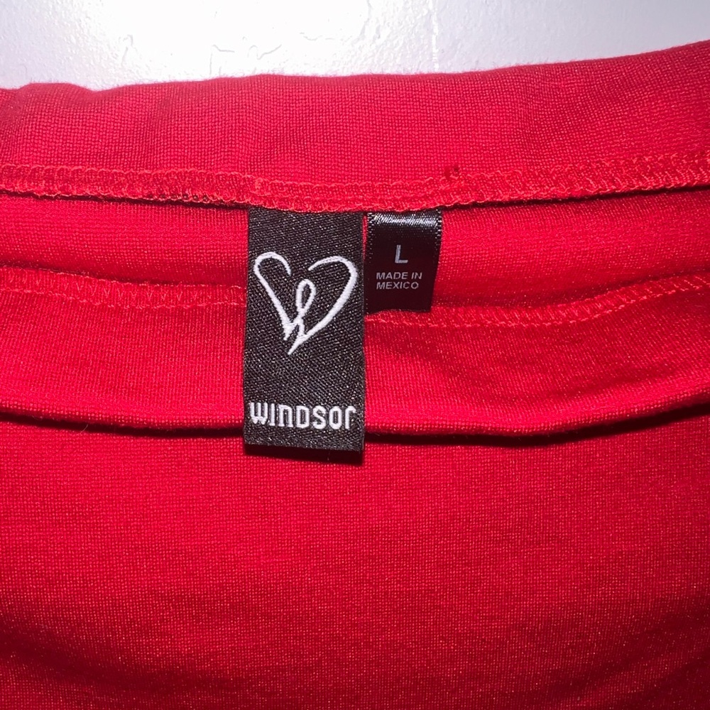 Windsor Skirt